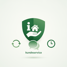 If kundeservice
