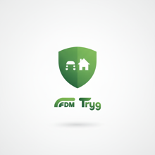 FDM Forsikring og Tryg