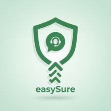 easySure kundeservice