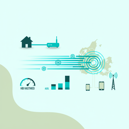 Hvad koster det at få fibernet?