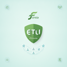 Forsia ETU-kunder