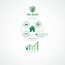 Alm. Brand anmeldelse