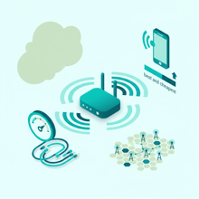 Hvilket mobilabonnement er bedst og billigst?
