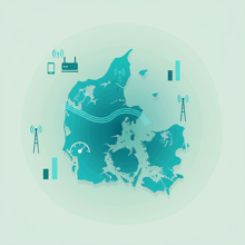 Hvem er Danmarks bedste teleselskab?