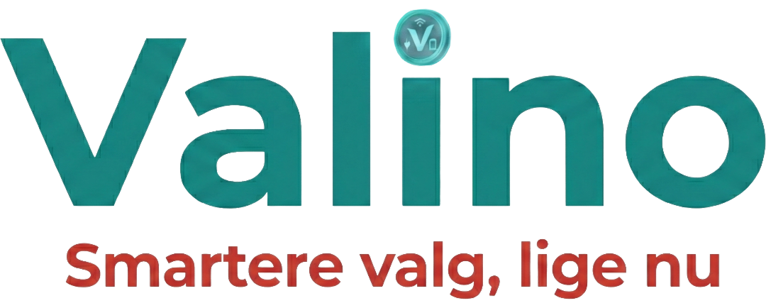 Valino.dk