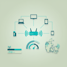 Hvad er WiFi? En enkel forklaring
