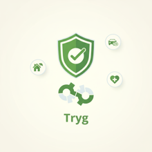 Tryg anmeldelse