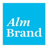 Alm. Brand
