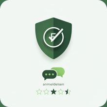 Forsia anmeldelser